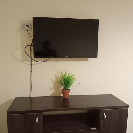 Apartament El Tonel Cafayate Zewnętrze zdjęcie
