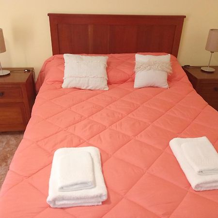 Apartament El Tonel Cafayate Zewnętrze zdjęcie