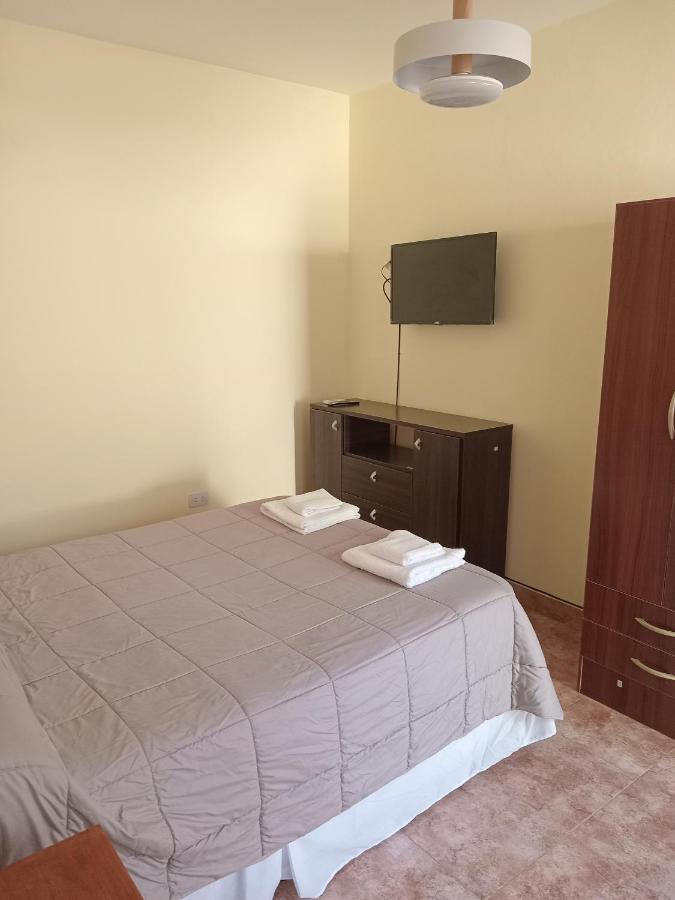 Apartament El Tonel Cafayate Zewnętrze zdjęcie