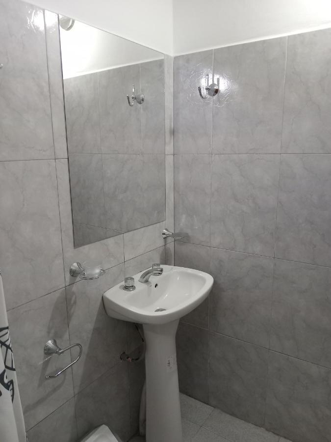 Apartament El Tonel Cafayate Zewnętrze zdjęcie