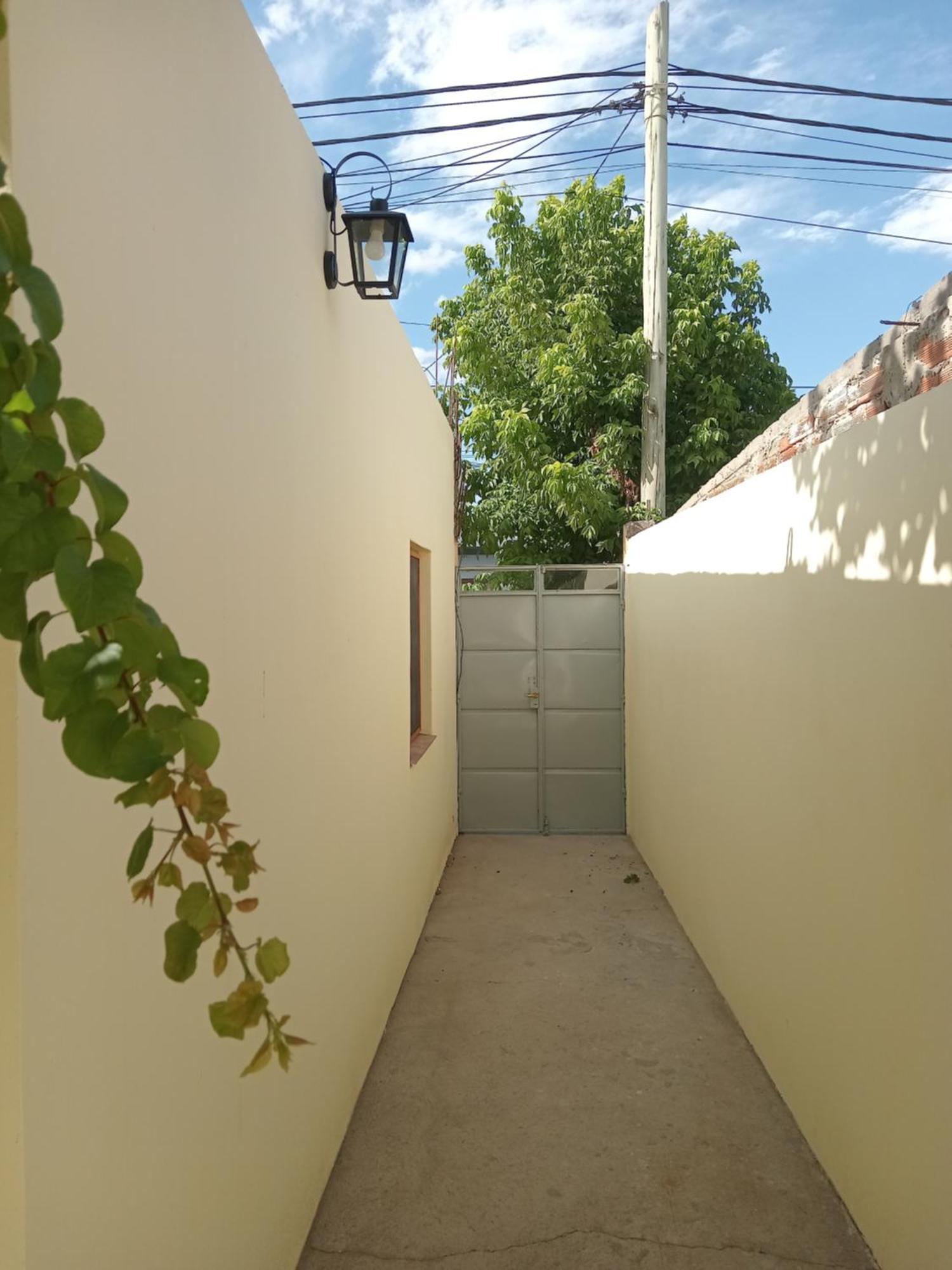 Apartament El Tonel Cafayate Zewnętrze zdjęcie