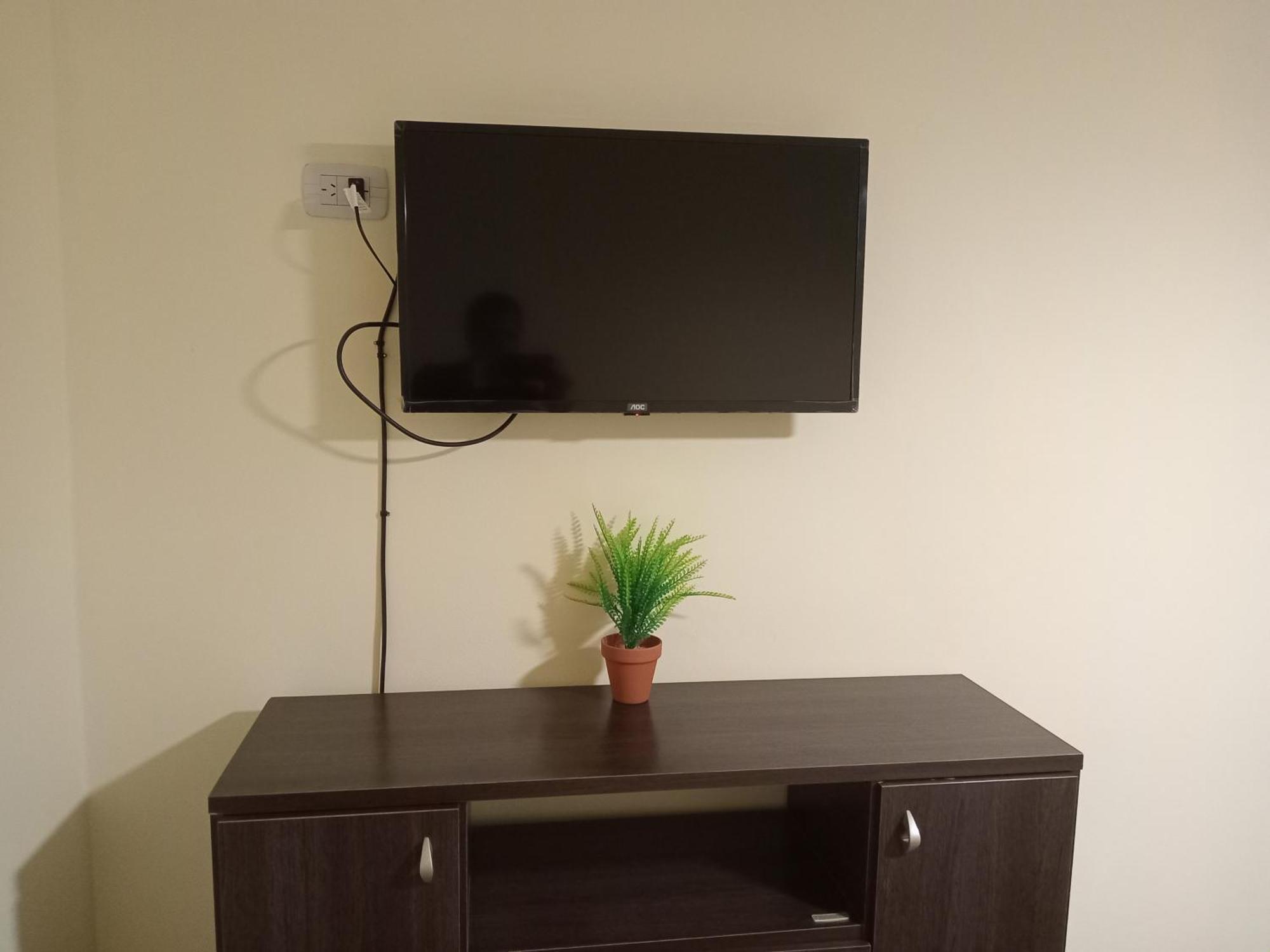 Apartament El Tonel Cafayate Zewnętrze zdjęcie